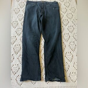 Men’s Urban Premium Star Jeans Wear  0251886809 40x33  Relaxed Fit